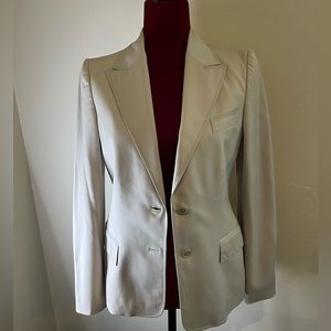 Gucci blazer